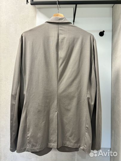 Attachment Taylored Jacket S/S 22