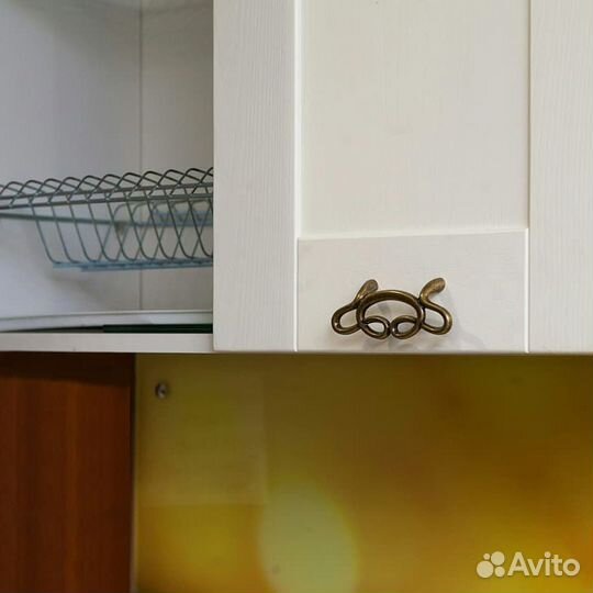 Кухня от производителя