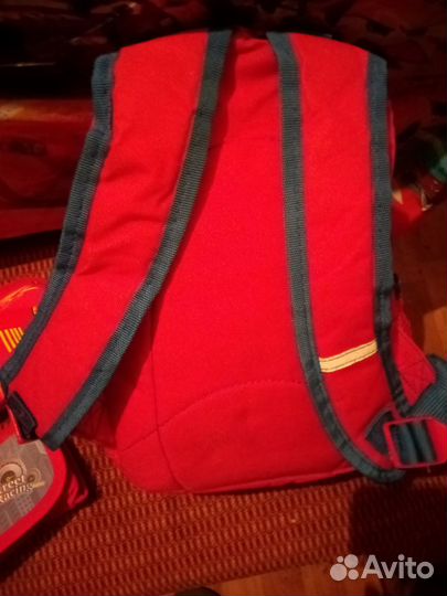 Рюкзак детский