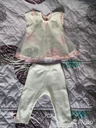 Костюм для девочки