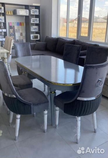 Столы стулья