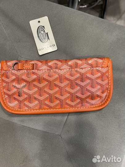 Кошелек женский goyard