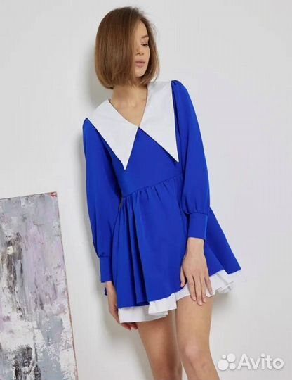 Платье женское