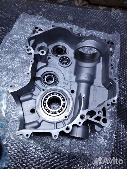 Картер правая половина CF-moto 0180-012000