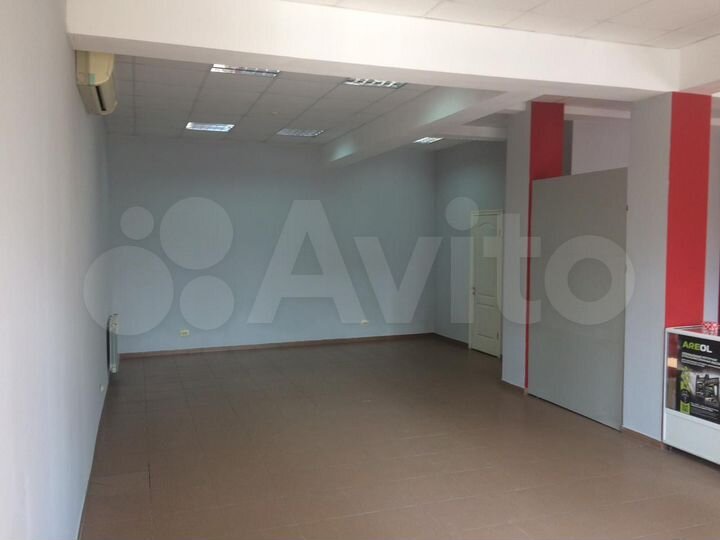 Сдам помещение 25-80 кв. м. у ТЦ «Оранжевый»