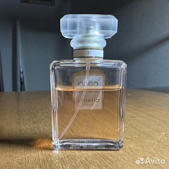 Духи женские Chanel Mademoiselle