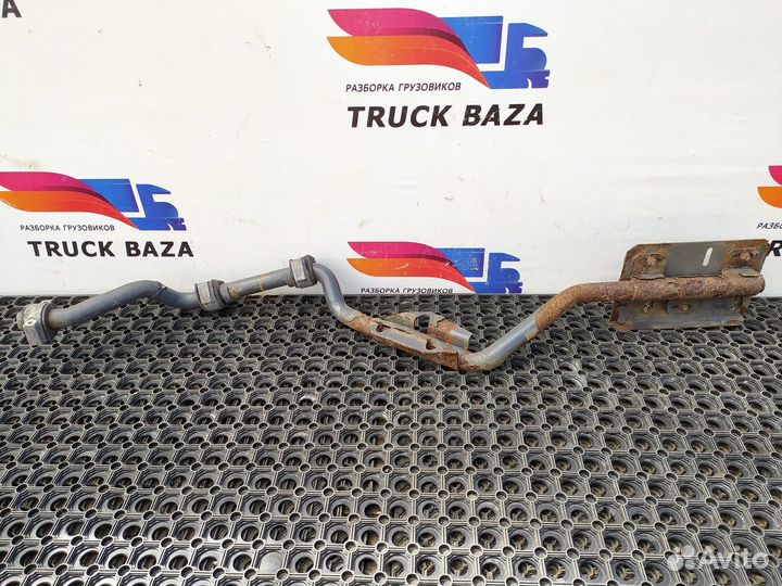 Кронштейн воздушного фильтра Volvo FH, Volvo FM