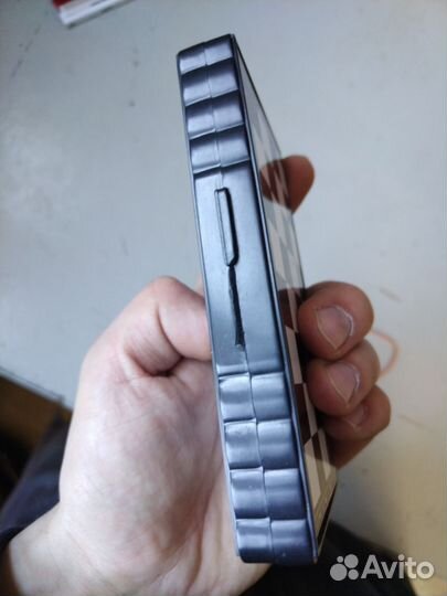 Карманные шахматы