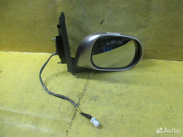 Зеркало Nissan Note E11 (Правое)