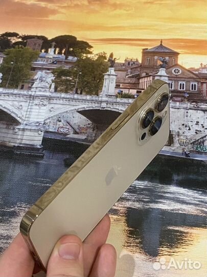 iPhone 13 Pro, 1 ТБ