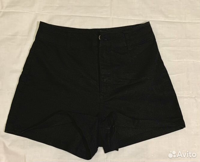 Шорты женские