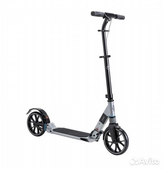 Самокат oxelo town 7 xl decatlon