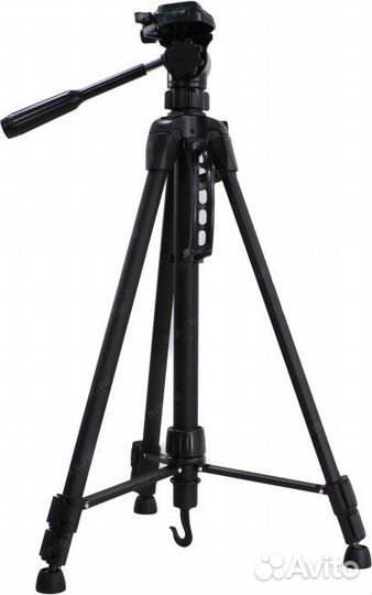 Штатив Hama Star Black 153 3D