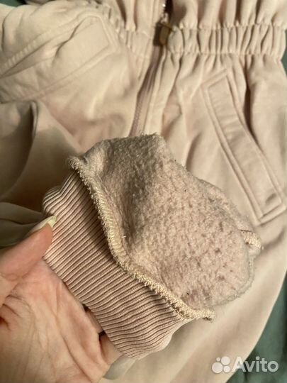 Комбинезон женский