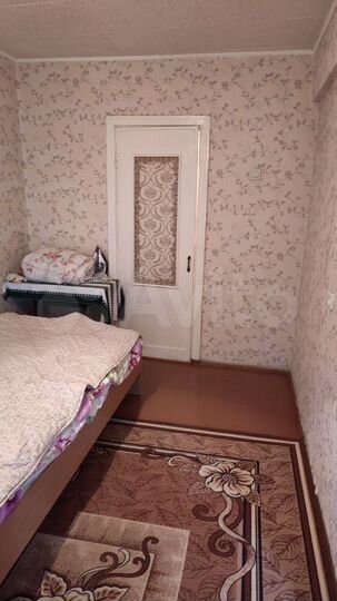 2-к. квартира, 45 м², 5/5 эт.