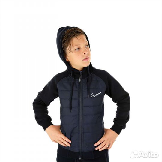 Костюм теплый для мальчика подростковый 128-176