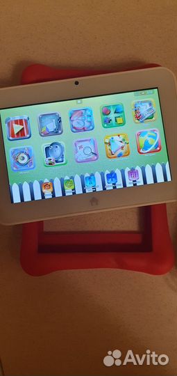 Планшет детский ikids