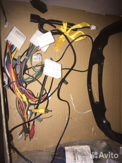 Магнитола nissan qashqai j11