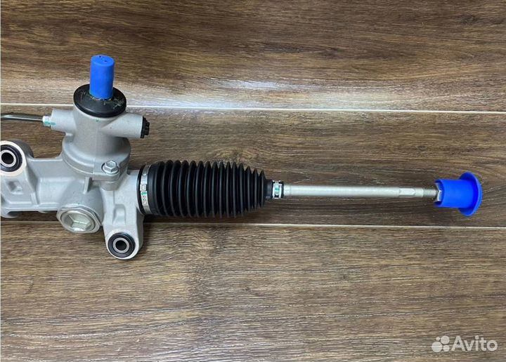 Рулевая рейка Toyota Camry / Vista SV30 / SV40