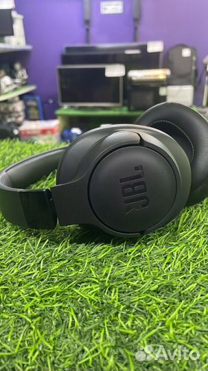 Наушники jbl tune770nc