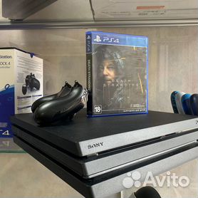 playstation 4 pro