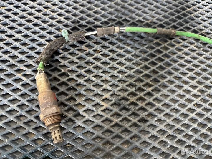 Датчик кислородный Honda Cr-V RE4 K24A 2011