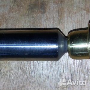 Поршень с шатуном K5V212DP (CAT345D)