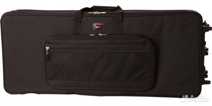 Кофр для клавишных 88