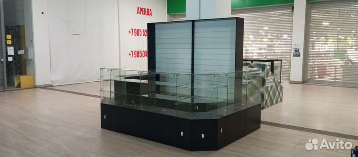 Торговый островок