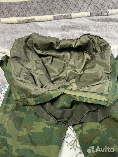 Костюм для страйкбола