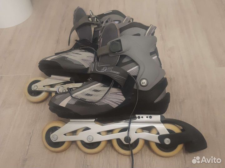 Ролики женские 41 размер