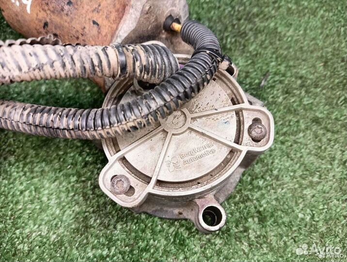 Моторчик раздатки Kia Sorento 1 2.4 бензин