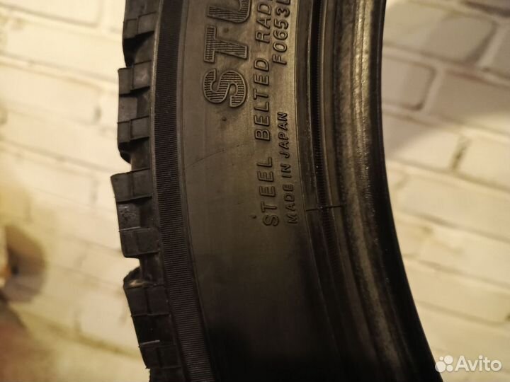 Yokohama Ice Guard F700Z 245/45 R19 102Q