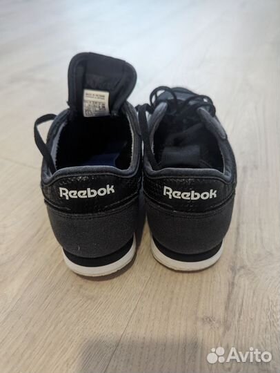 Кроссовки reebok женские для бега оригинал