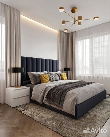 Шторы на заказ