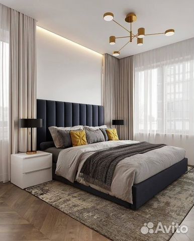 Шторы на заказ