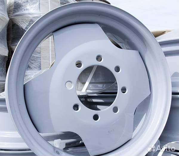 Диск (передний) Лтз 60 Т-40