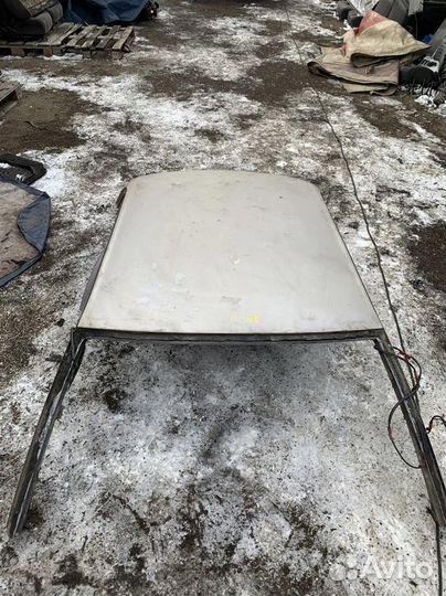 Крыша toyota camry SV30