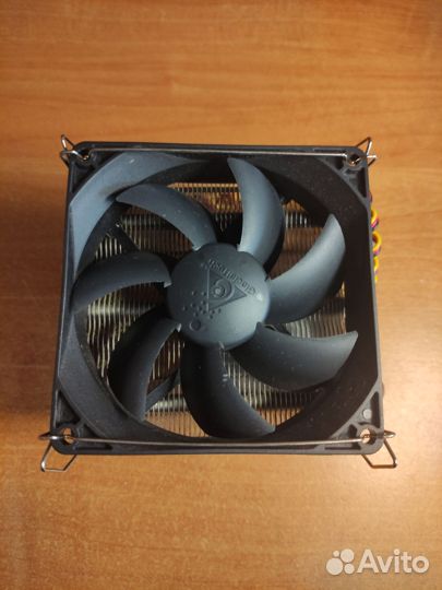 Кулер для процессора GlacialTech igloo5761