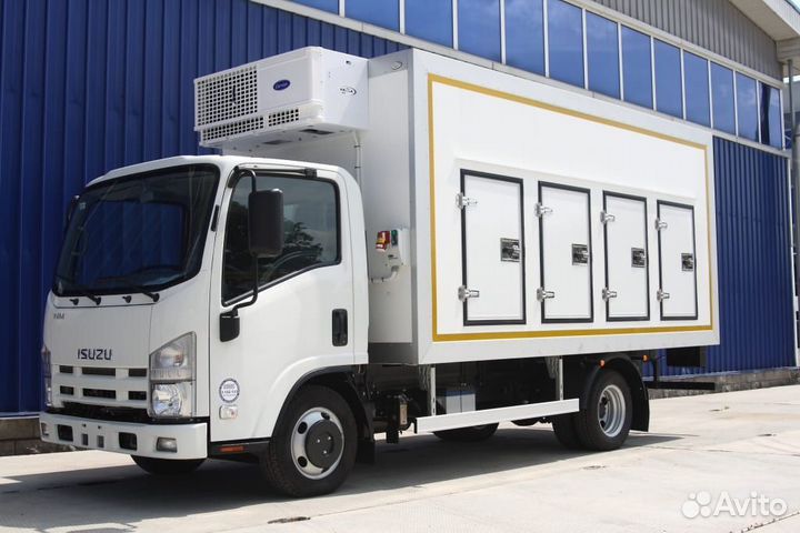 Водитель экспедитор