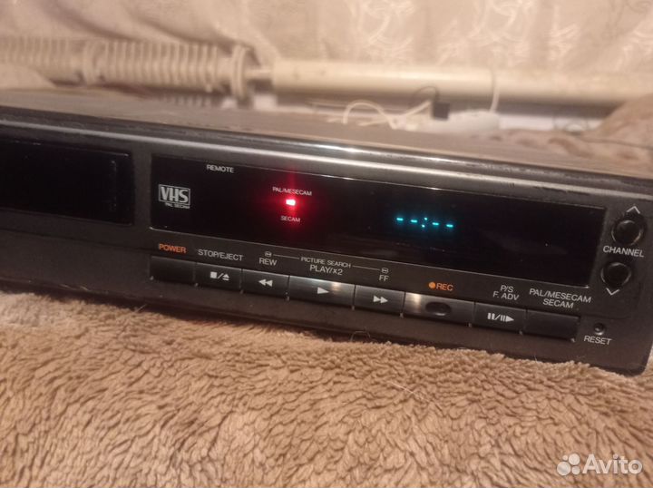 Электроника вм 12:30