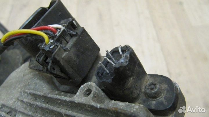 Б/У Б/У Рейка рулевая Mini Countryman R60