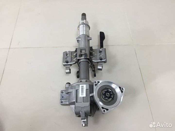 Колонка рулевая Kia Optima 4 JF 2015