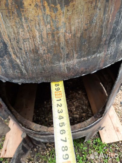 Печь для бани