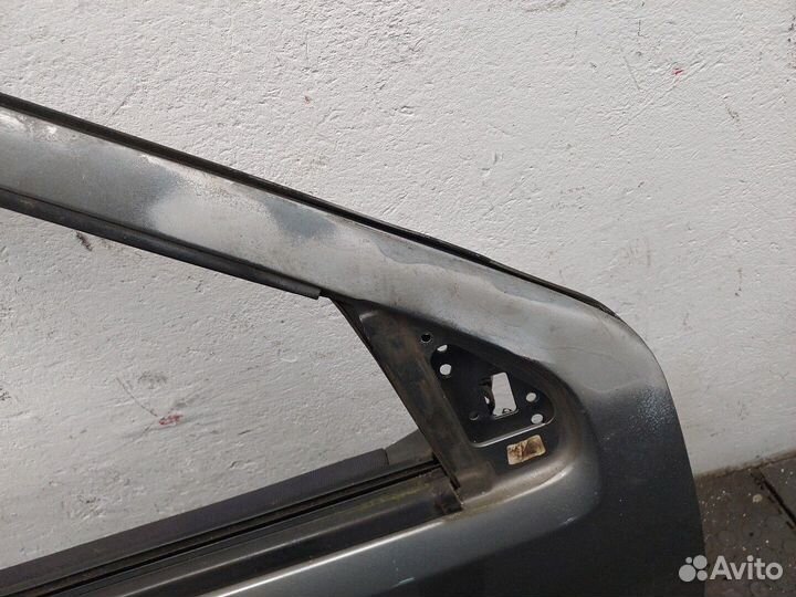 Дверь боковая правая передняя Suzuki Ignis, 2005