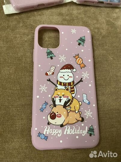 Чехол на iPhone 12 pro max