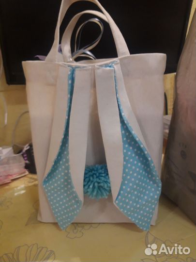 Сумка шоппер