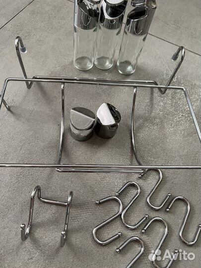 Держатели кухонные