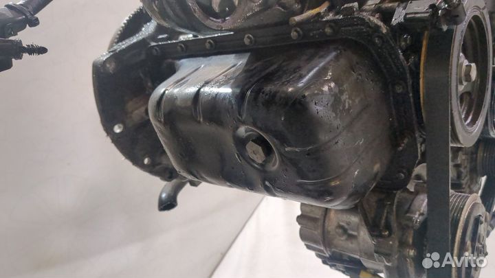 Двигатель Citroen Berlingo 2012- 9HN 1.6 Дизель, 2014