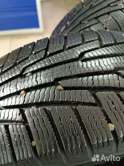 Nokian Tyres Nordman RS2 215/60 R17